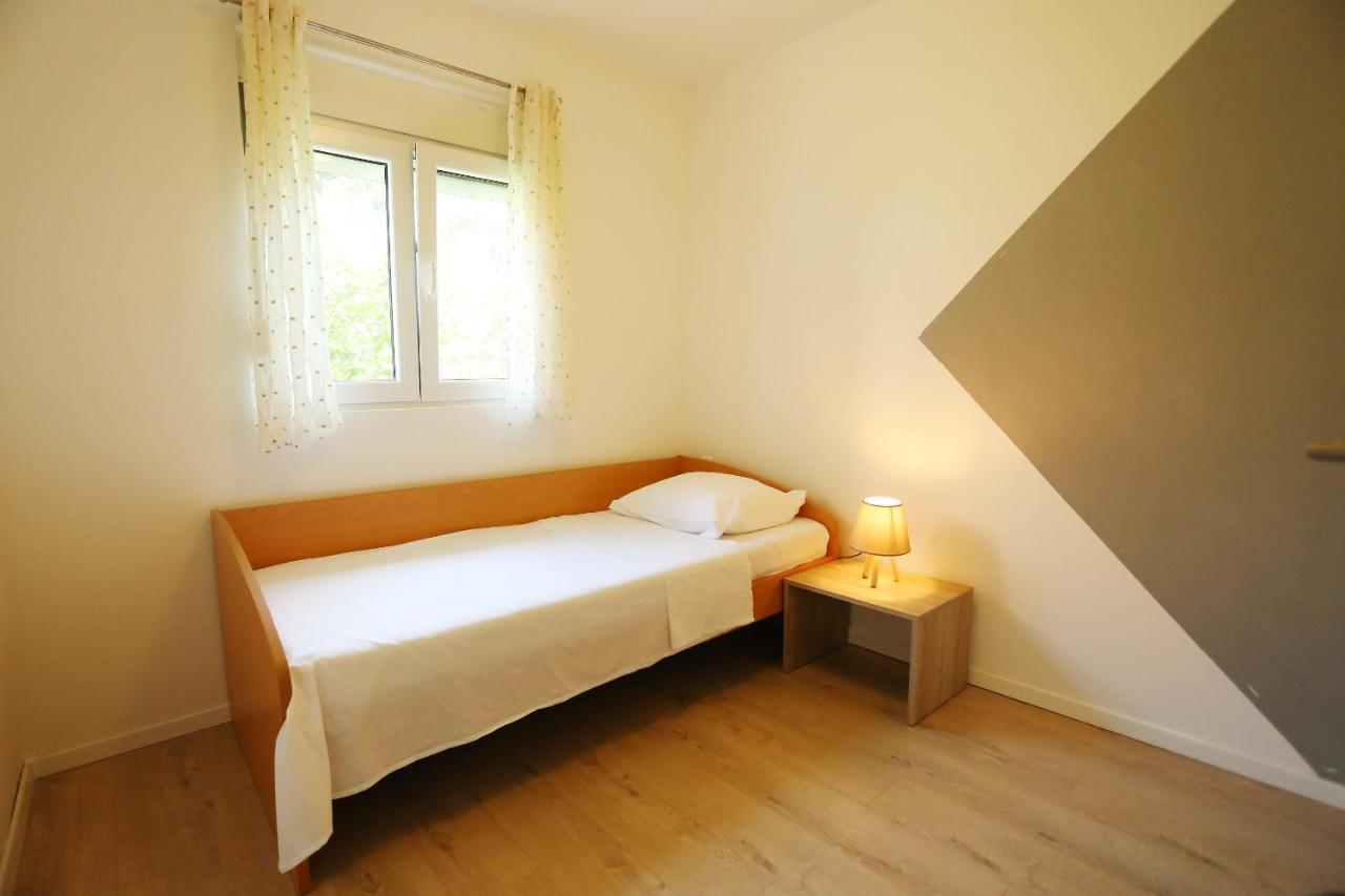 Apartman Luce Trogir Exteriör bild