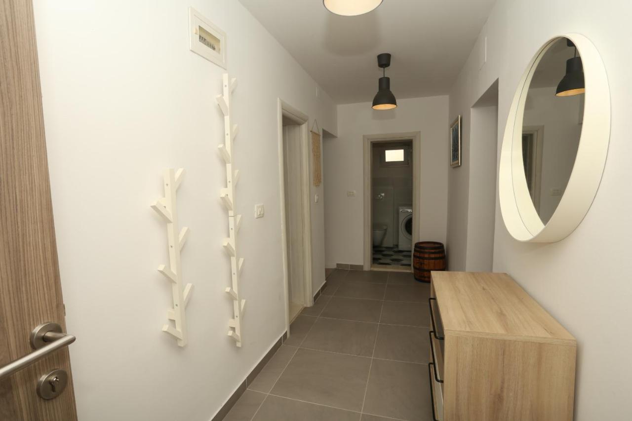 Apartman Luce Trogir Exteriör bild