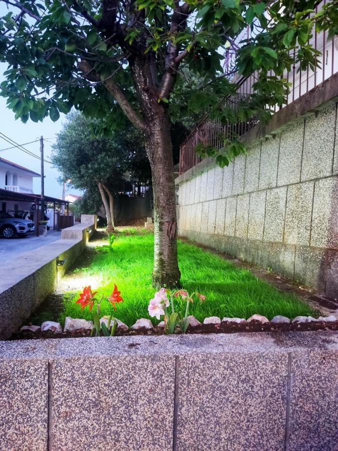 Apartman Luce Trogir Exteriör bild